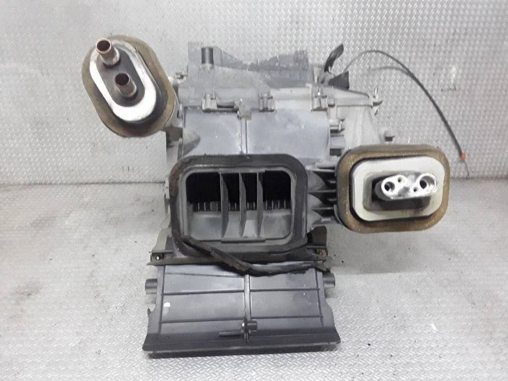 Salona klimata mezgla komplekts – Opel Vivaro (2001-2014)