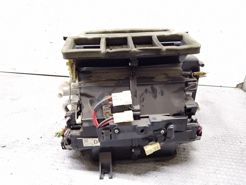 Salongi kütte- ja kliimaploki komplekt – Subaru Forester SH (2008-2013)