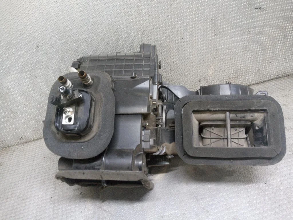 Salongi kütte- ja kliimaploki komplekt – Fiat Ducato (2007-2014)