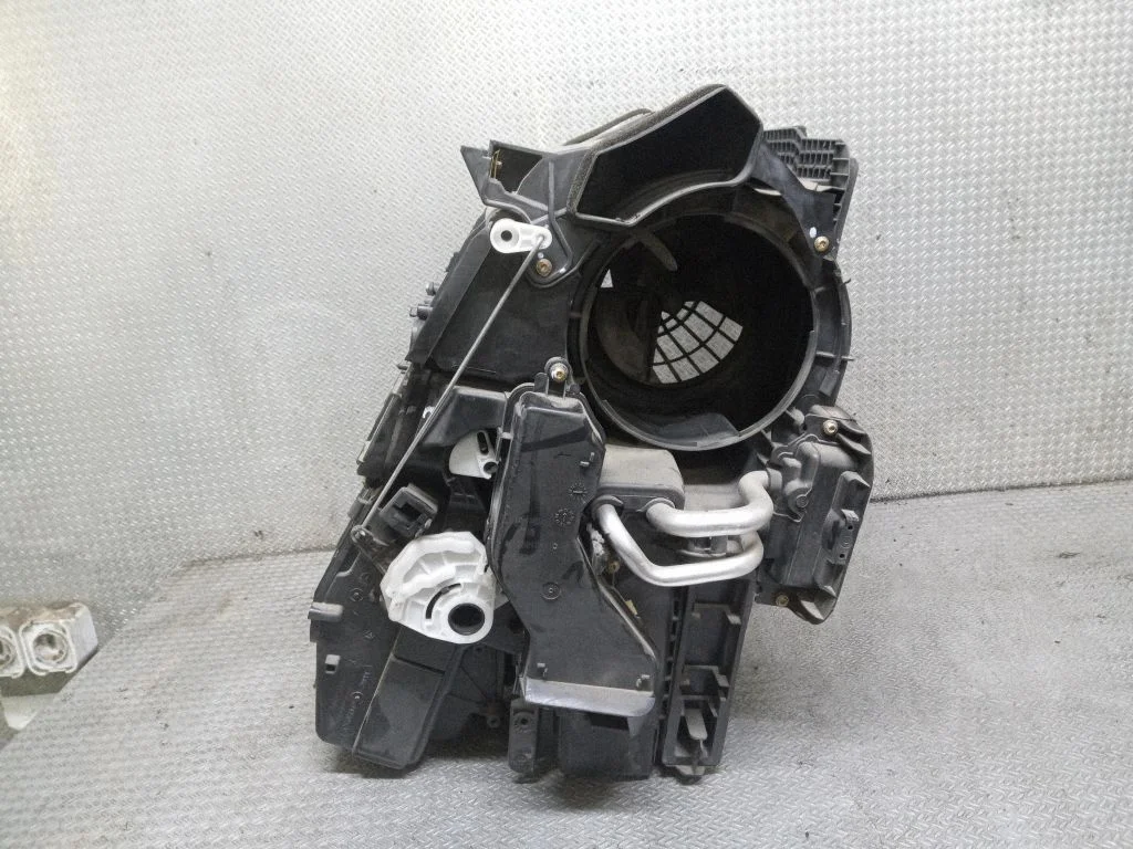 Salongi kütte- ja kliimaploki komplekt – Nissan Note (E11) (2006-2014)