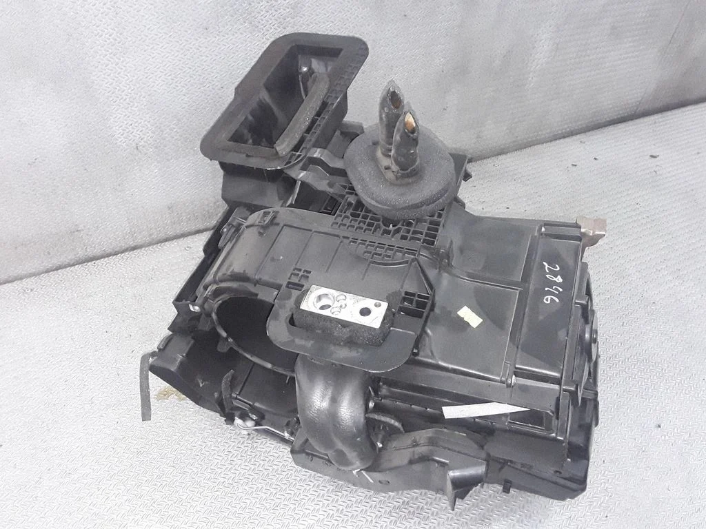 Interior heater climate box assembly – Nissan Micra (2003-2007)