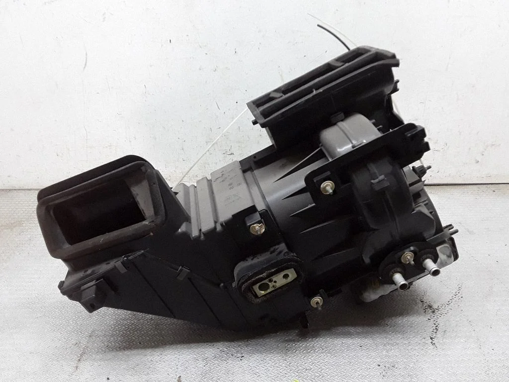 Salongi kütte- ja kliimaploki komplekt 9214716LC – Opel Agila A (2000-2007)