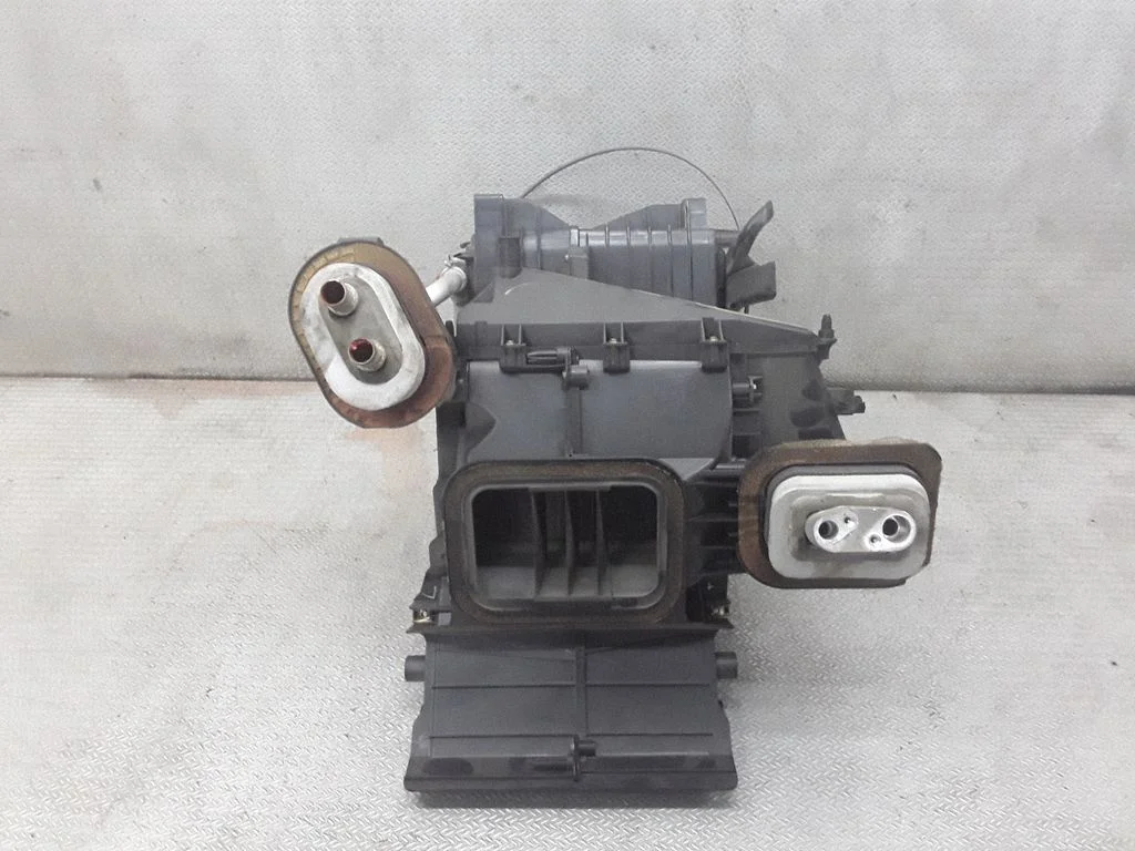 Salona klimata mezgla komplekts – Opel Vivaro (2001-2014)