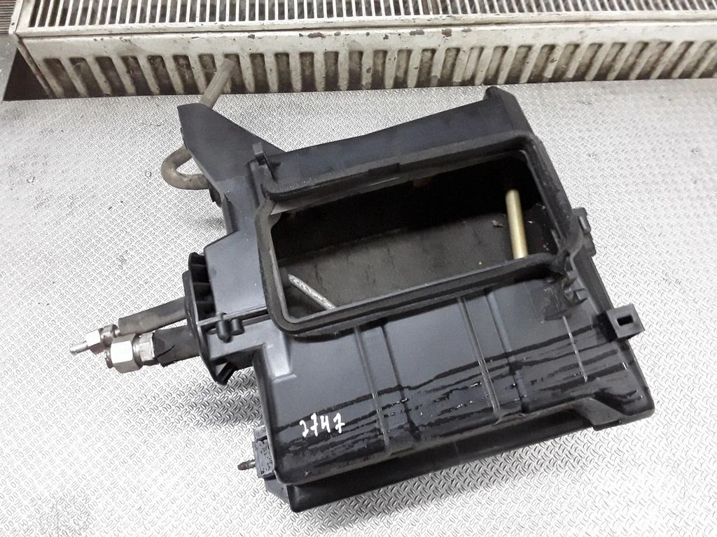 Salona klimata mezgla komplekts AA448800 – Acura MDX II (2007-2013)