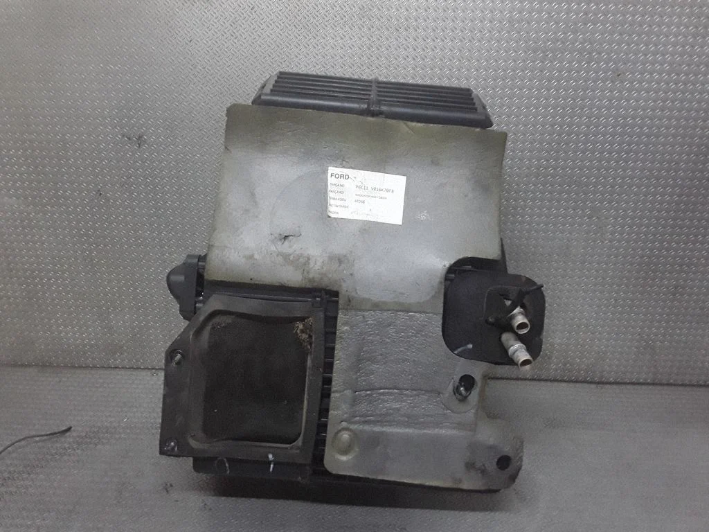 Salongi kütte- ja kliimaploki komplekt – Ford Transit - Tourneo Connect (2003-2008)