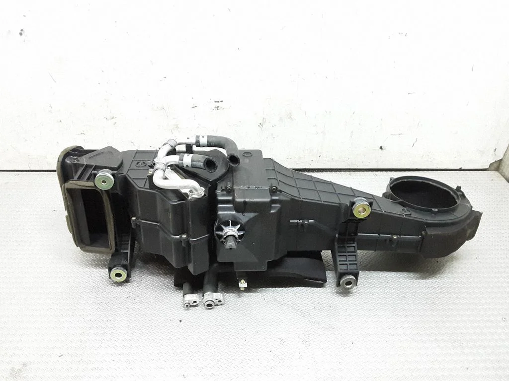 Salona klimata mezgla komplekts – Acura MDX II (2007-2013)