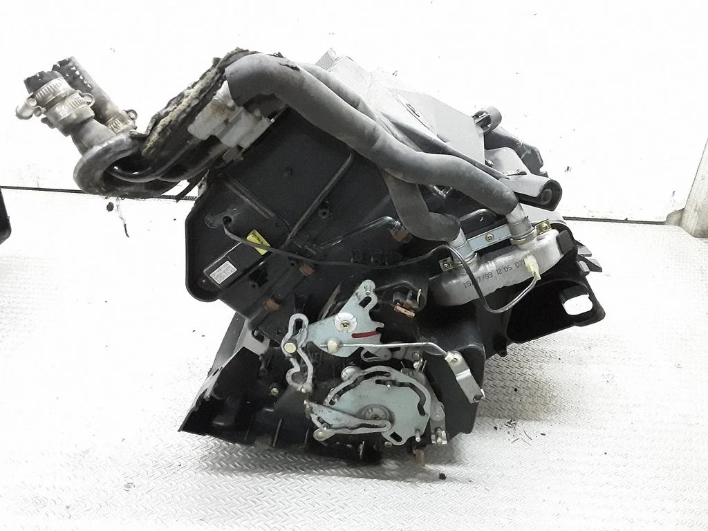 Interior heater climate box assembly MF1167002331