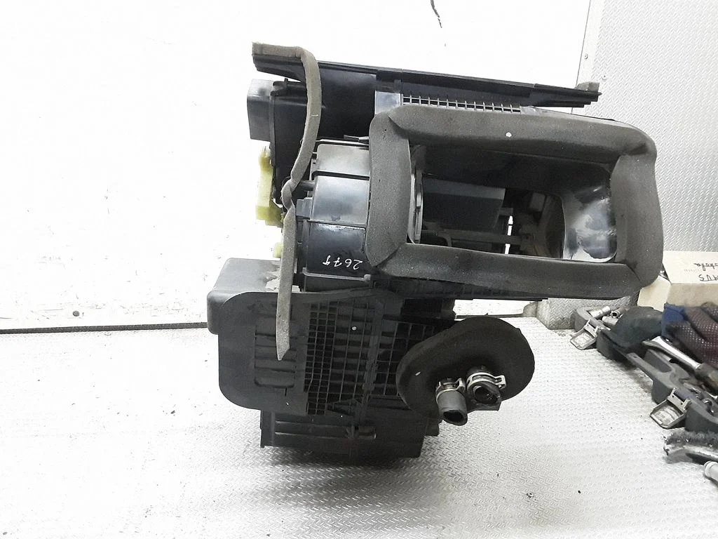 Obudowa nagrzewnicy – komplet 8200417920 – Dacia Logan Pick-Up (2005-)