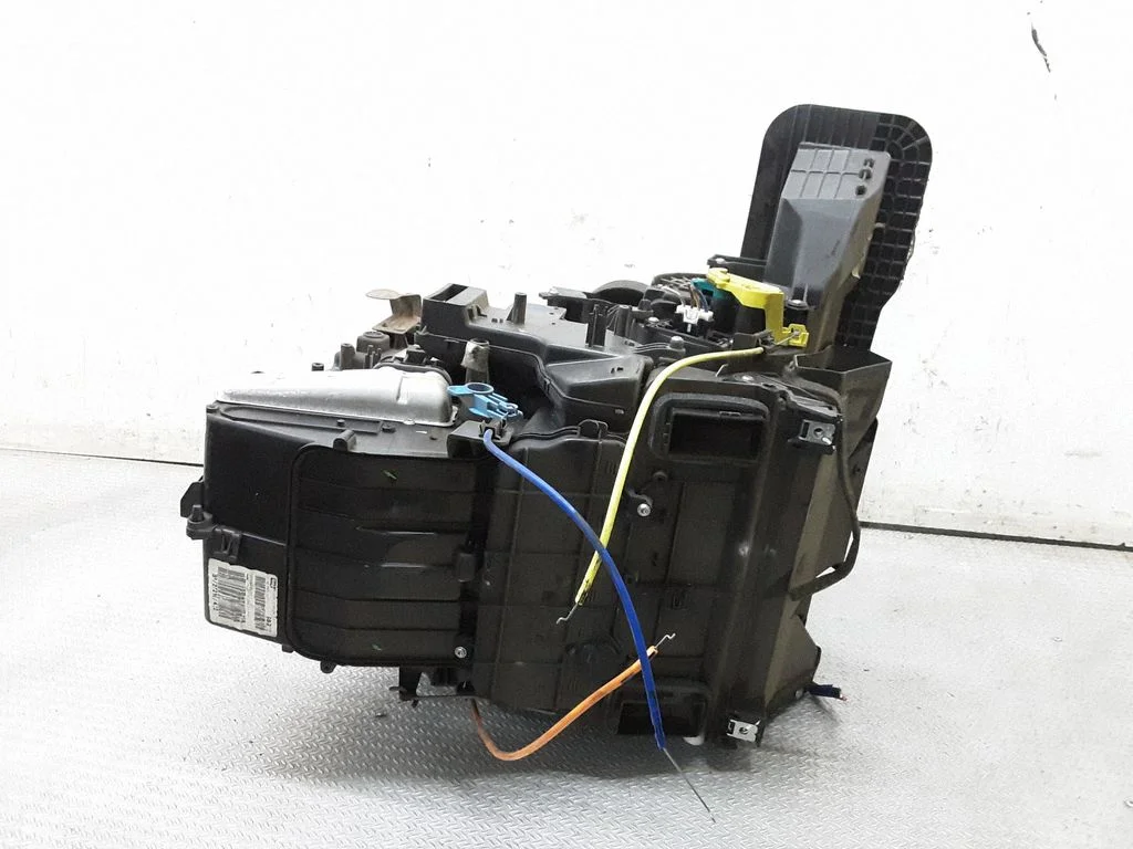 Interior heater climate box assembly – Nissan Micra (2008-2010)