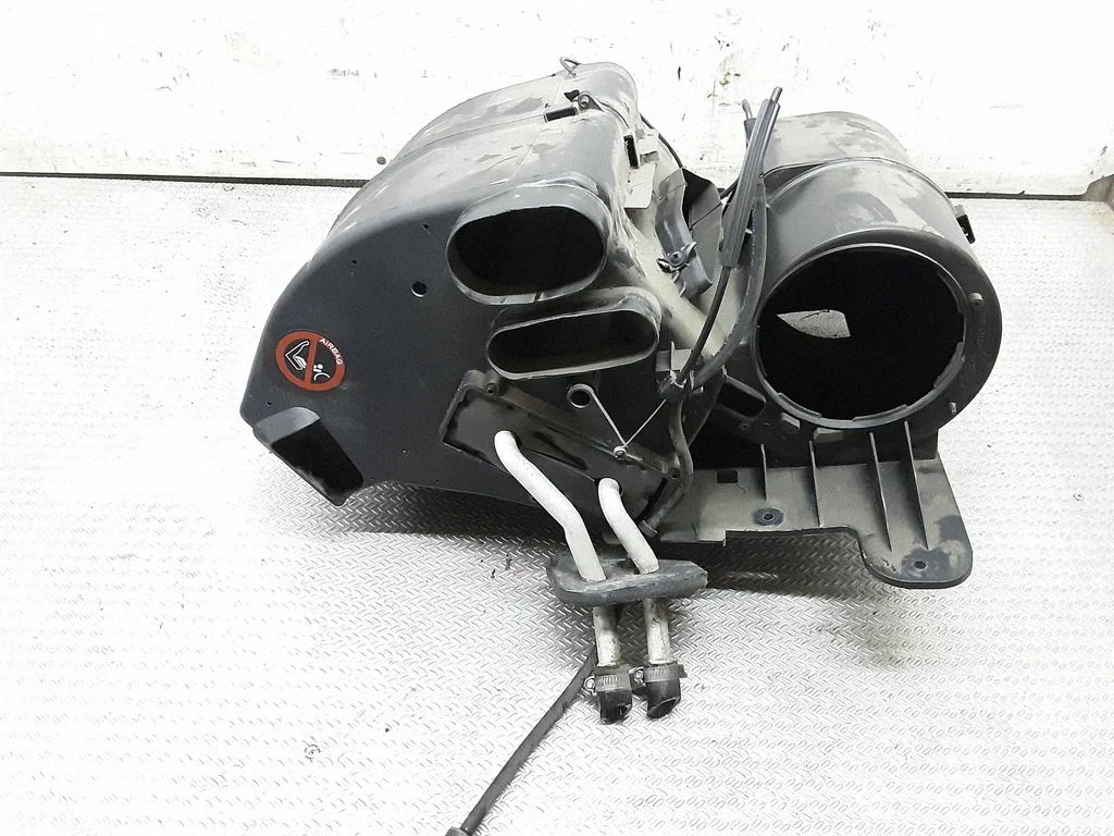 Salongi kütte- ja kliimaploki komplekt – Ford Transit (1995-2000)