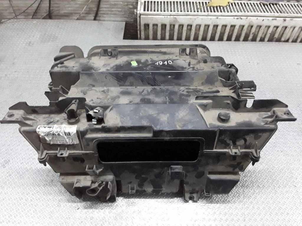Salona klimata mezgla komplekts – Volkswagen Polo III 6N 6N2 6NF (1995-2001)