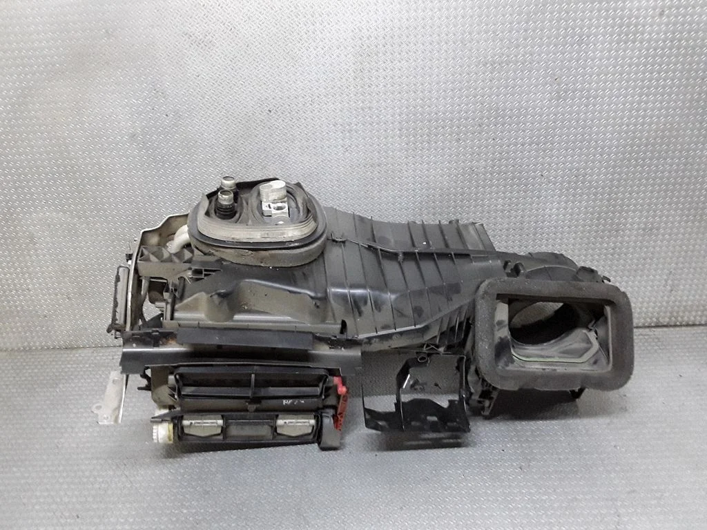 Salona klimata mezgla komplekts – Skoda Octavia Mk2 (1Z) (2004-2013)