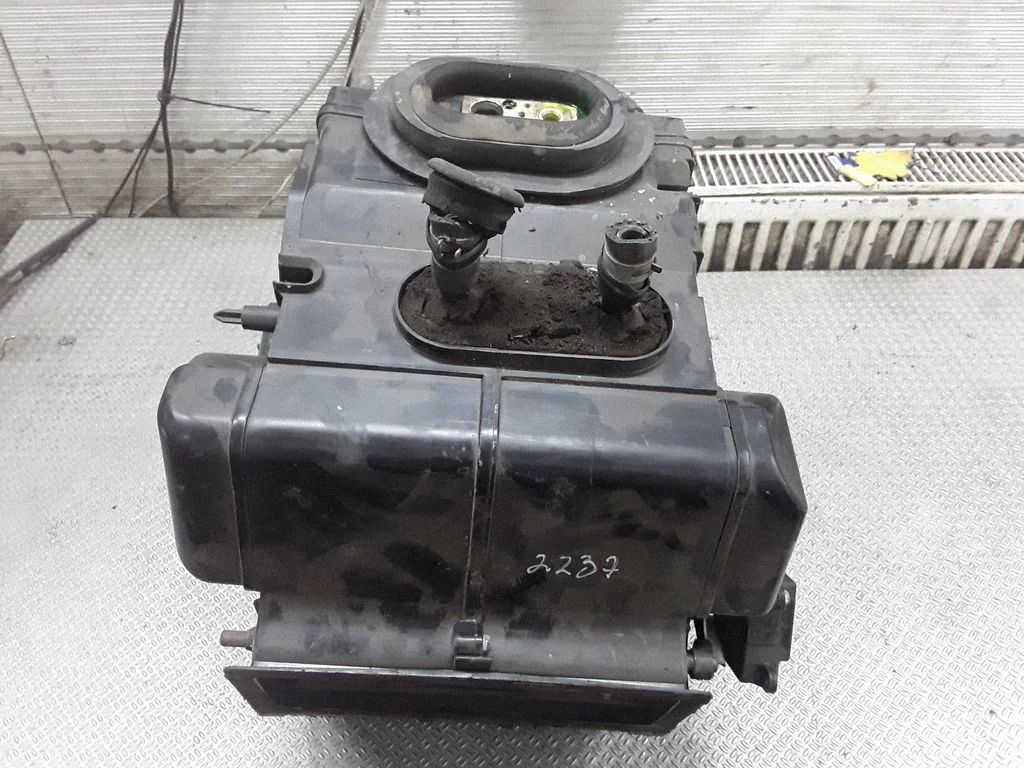 Interior heater climate box assembly – Nissan Primera (2002-2007)