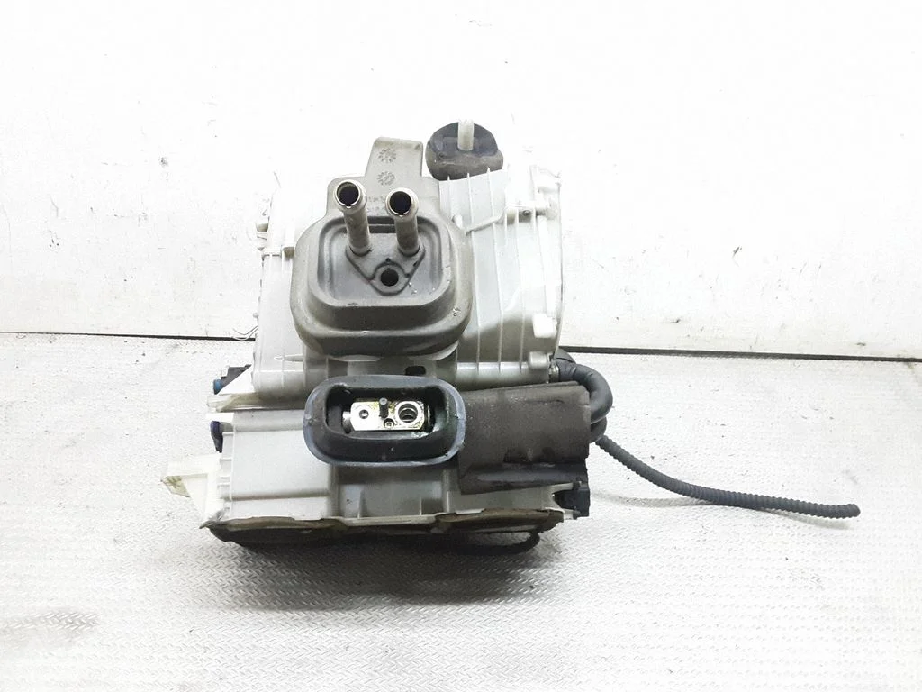 Obudowa nagrzewnicy – komplet – Saab 9-3 Ver2 (2003-2007)