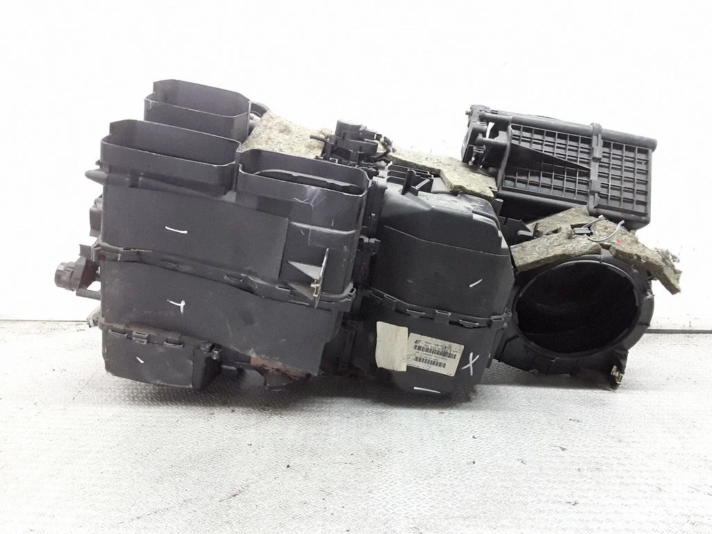 Interior heater climate box assembly – Ford Galaxy (2000-2006)