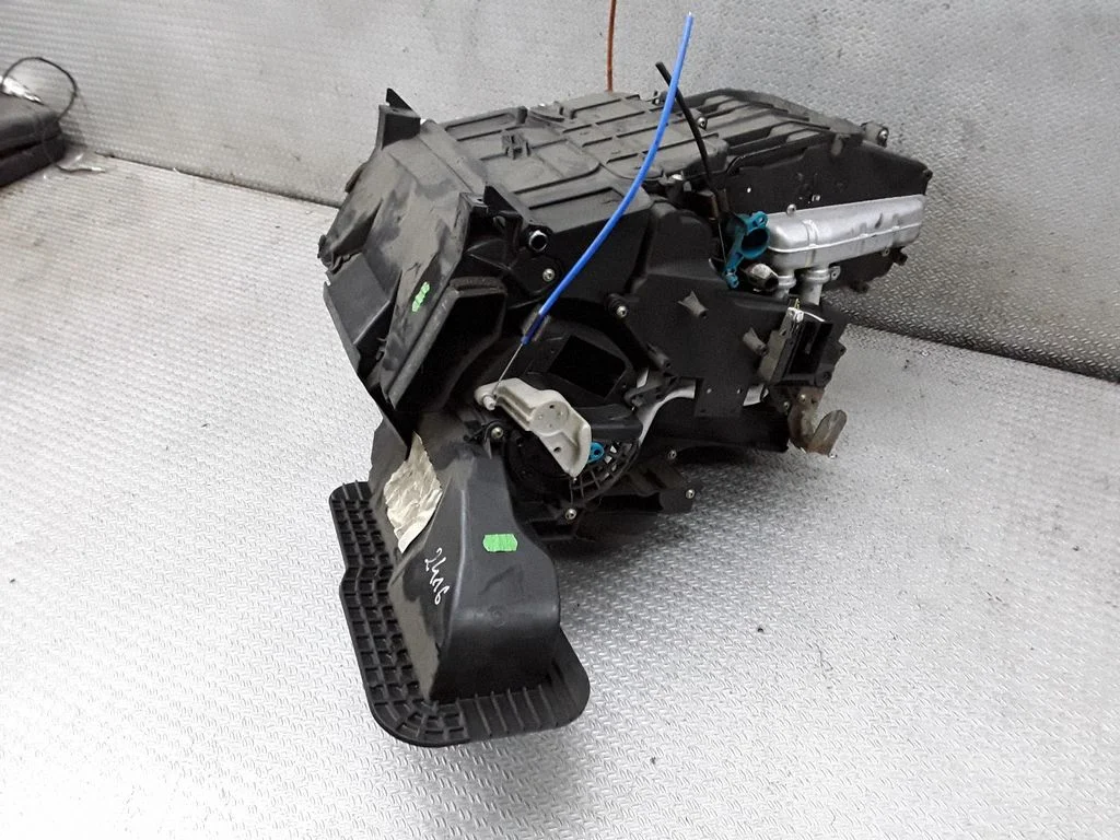 Interior heater climate box assembly – Nissan Micra (2003-2007)