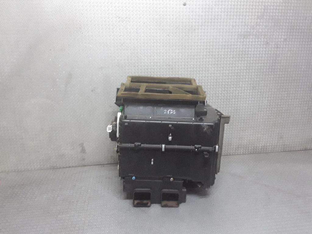 Salongi kütte- ja kliimaploki komplekt – Hyundai Santa Fe (2000-2006)