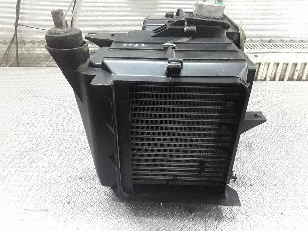 Salongi kütte- ja kliimaploki komplekt – Hyundai Santa Fe (2000-2006)