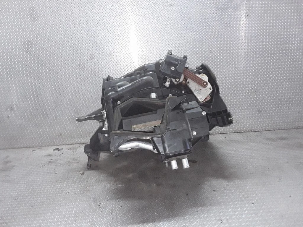 Salongi kütte- ja kliimaploki komplekt – Honda Civic (2001-2005)