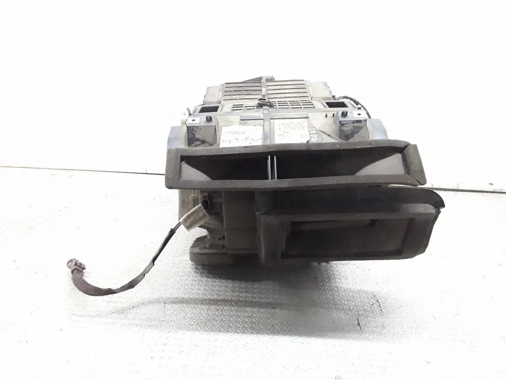 Interior heater climate box assembly 3610769
