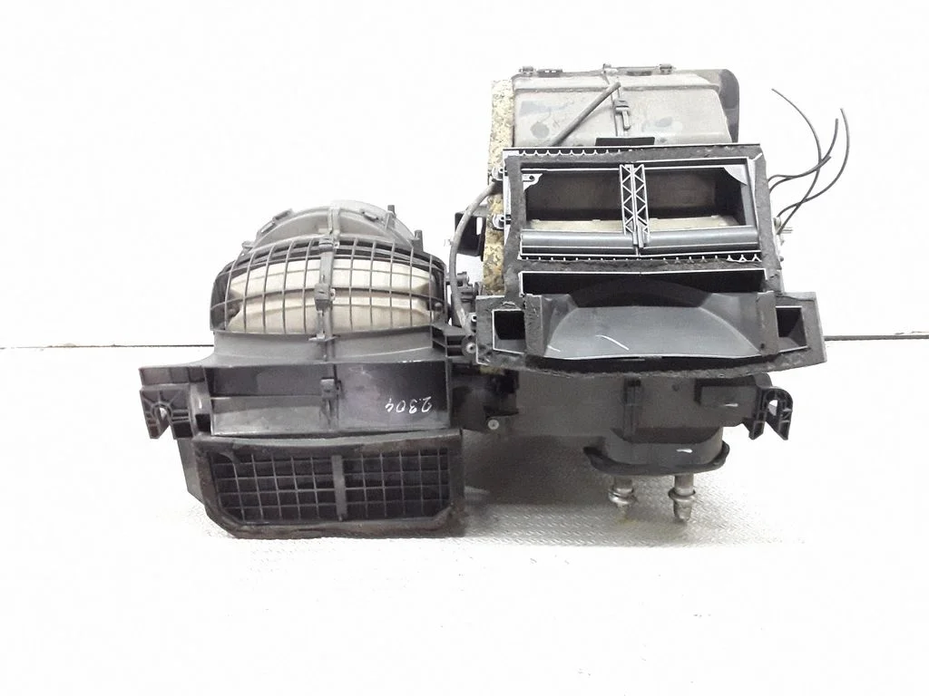Obudowa nagrzewnicy – komplet XS4H18K418AE – Ford Transit - Tourneo Connect (2003-2008)