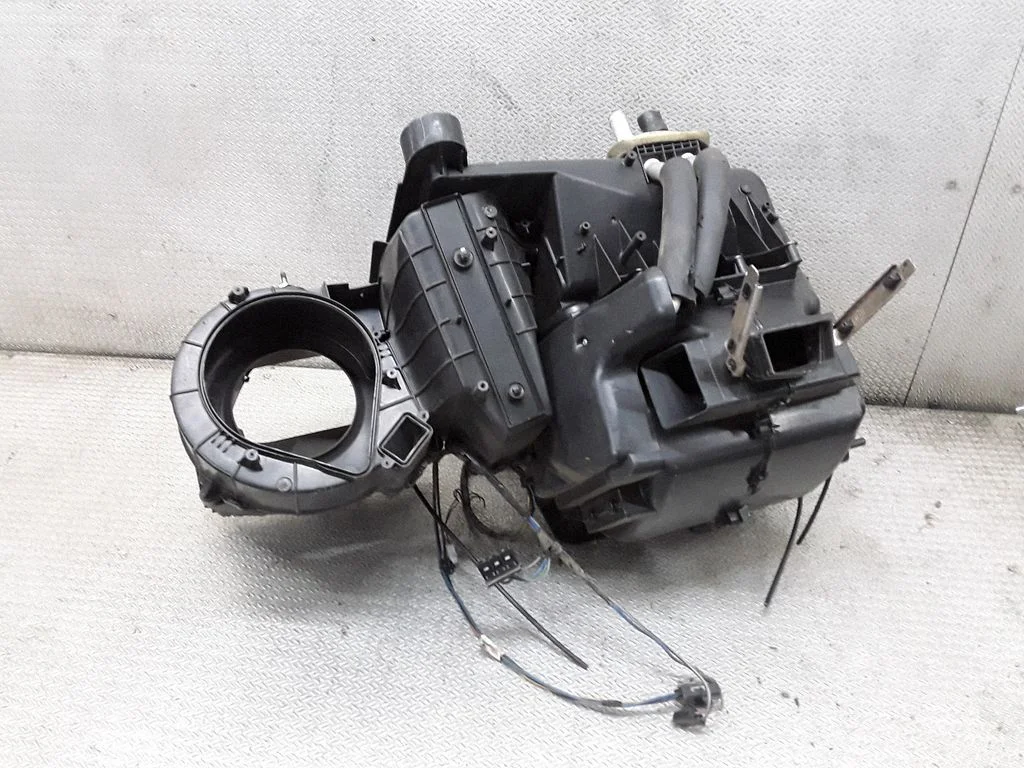 Obudowa nagrzewnicy – komplet 147720000 – Fiat Doblo (2000-2009)