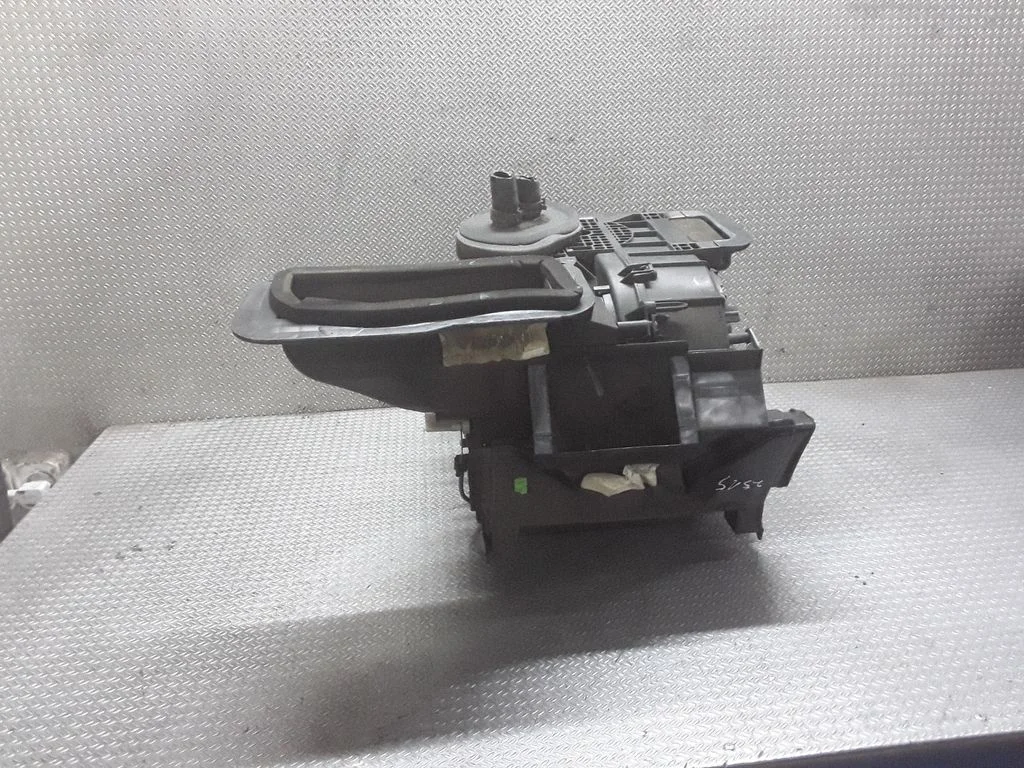 Interior heater climate box assembly – Nissan Micra (2003-2007)