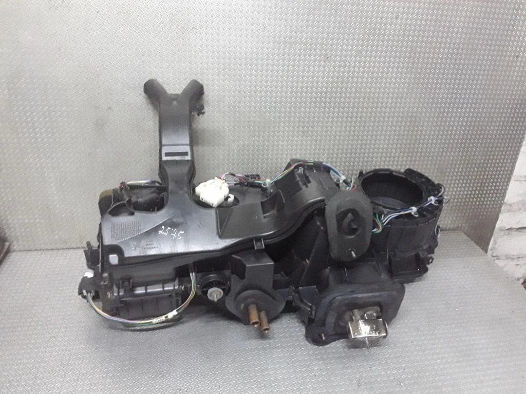 Obudowa nagrzewnicy – komplet – Chrysler Sebring (ST-22 - JR) (2000-2007)