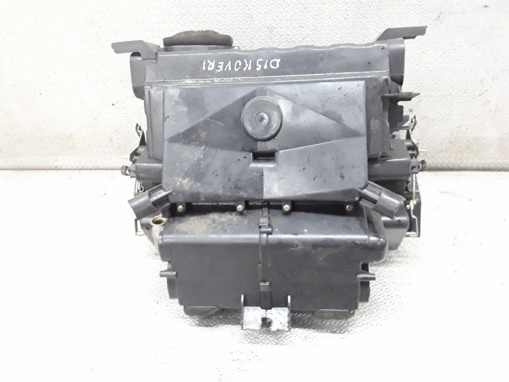Salona klimata mezgla komplekts – Land Rover Discovery (1989-1998)