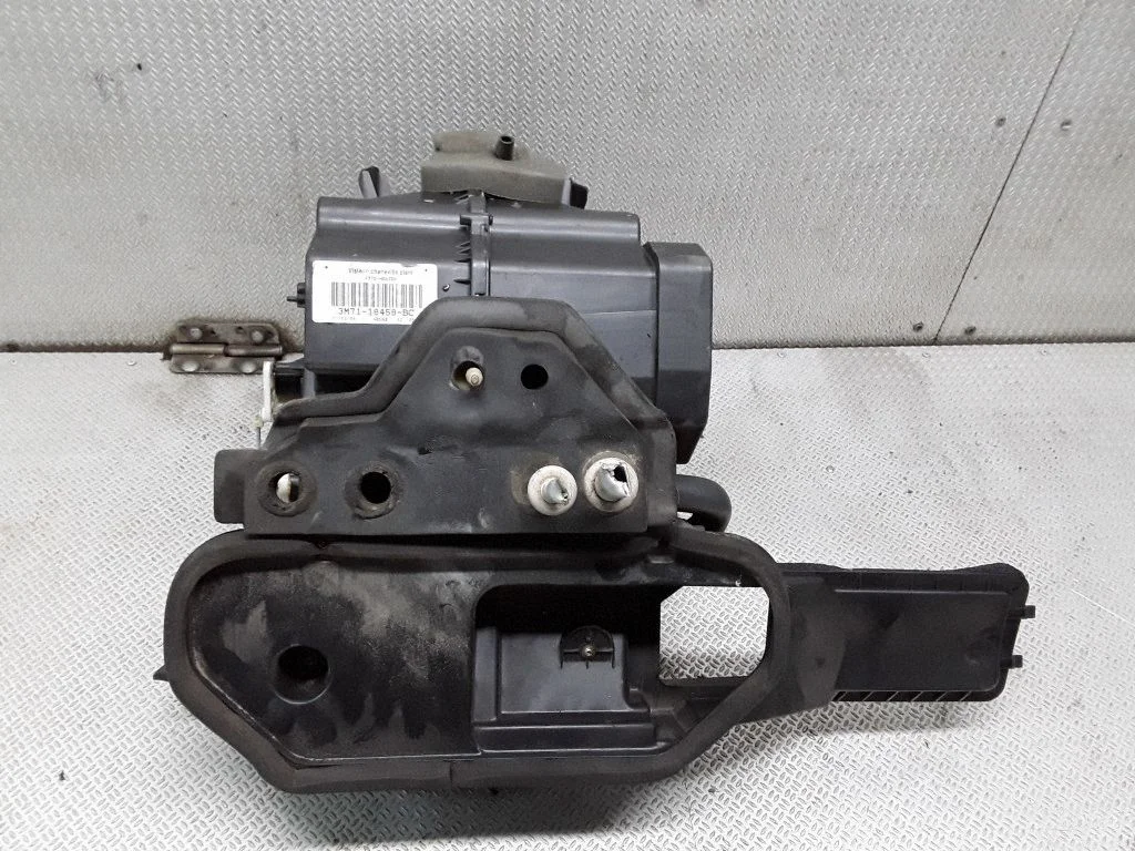 Salona klimata mezgla komplekts 3M7118458BC