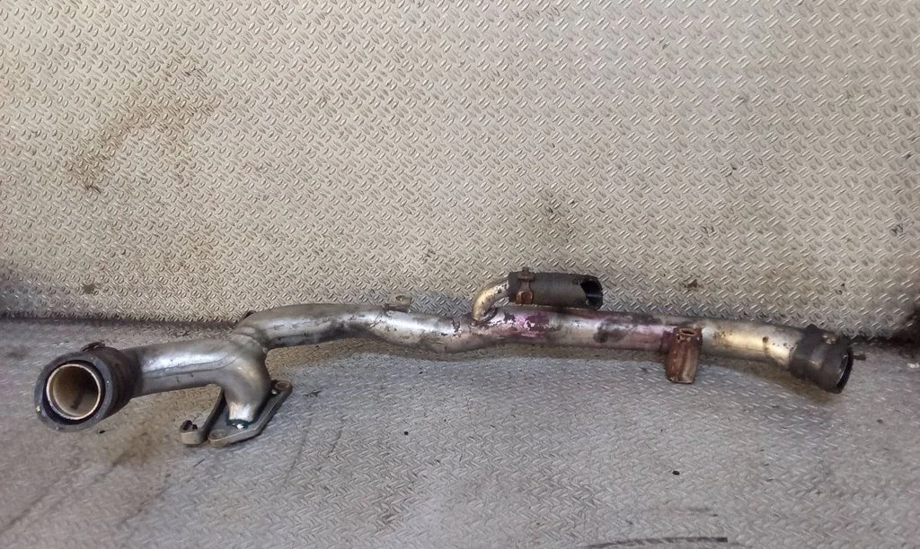 Engine coolant pipe/hose 55195737