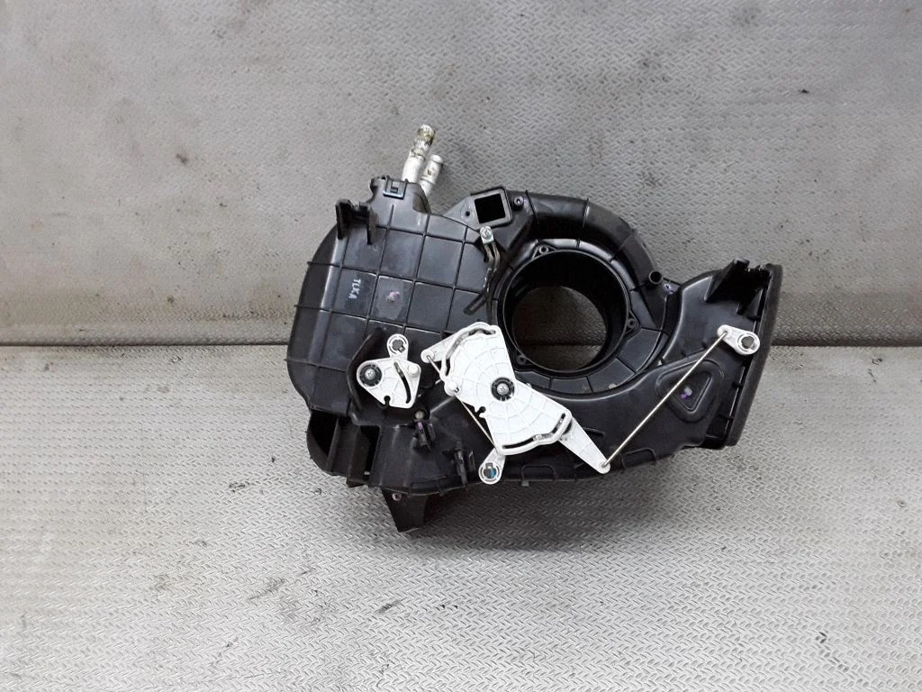 Salongi kütte- ja kliimaploki komplekt – Hyundai Atos Prime (1999-2016)
