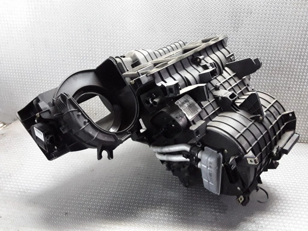 Interior heater climate box assembly – Renault Scenic II - Grand scenic II (2003-2006)