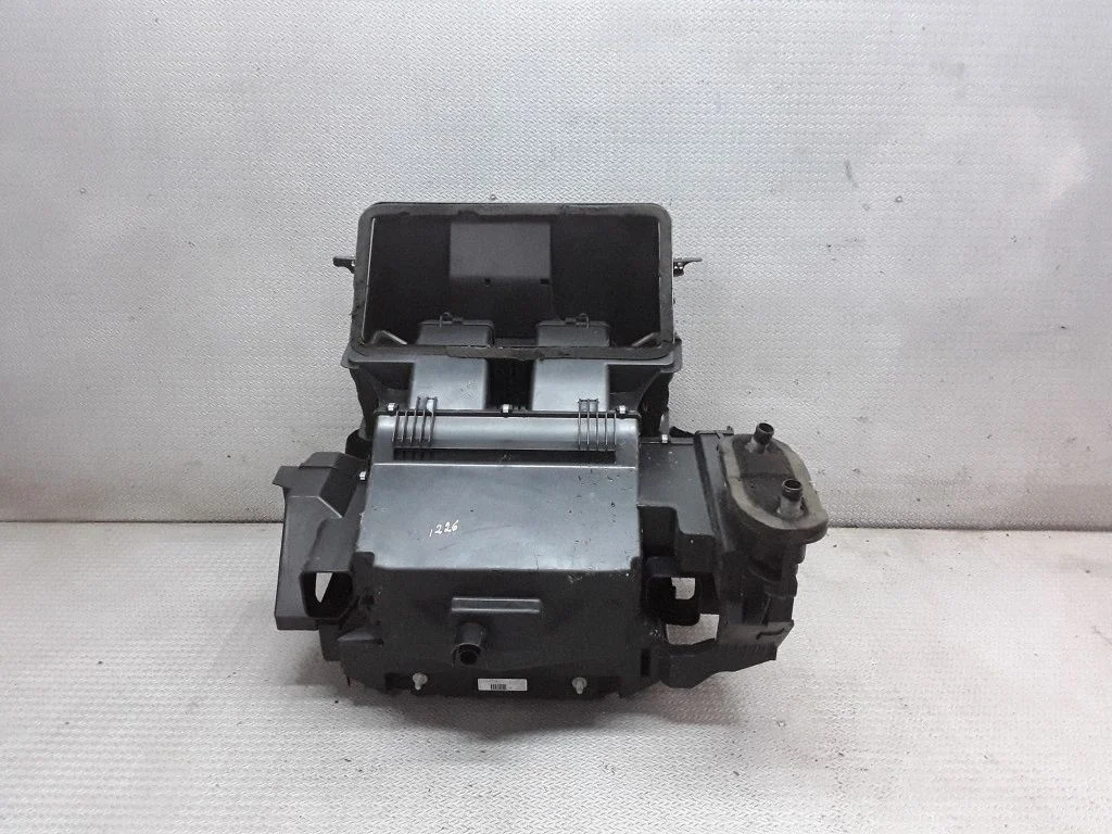 Salona klimata mezgla komplekts – Mercedes-Benz Vito Viano W639 (2003-2014)