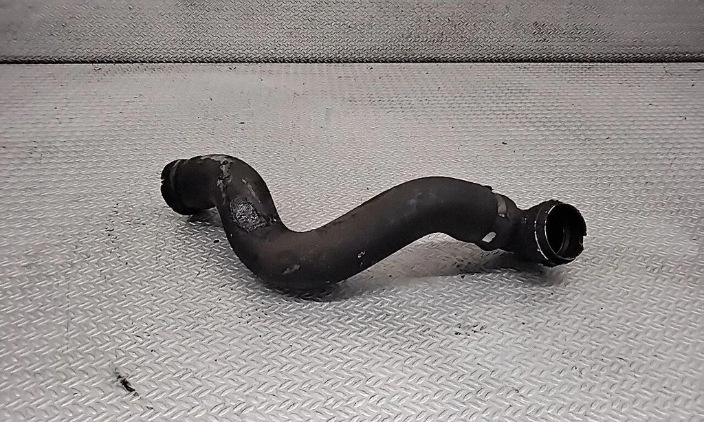 Engine coolant pipe/hose – Lancia Thesis (2002-2009)
