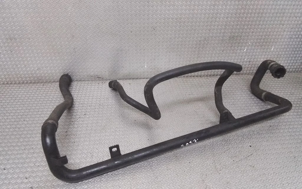 Engine coolant pipe/hose 17127510518