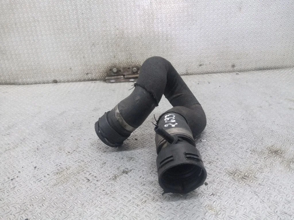 Engine coolant pipe/hose 4F0122293C
