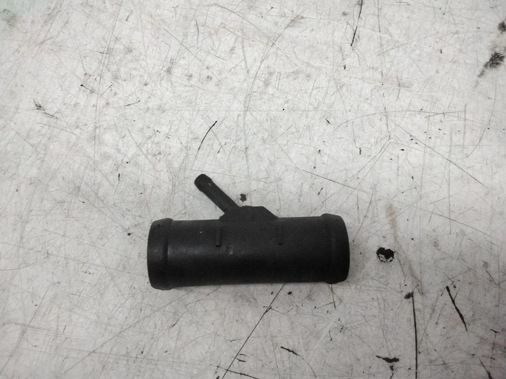 Engine coolant pipe/hose – Skoda Fabia Mk1 (6Y) (1999-2007)
