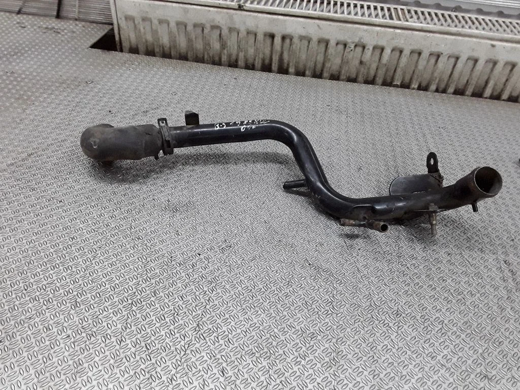 Mootori jahutusvedeliku toru / voolik – Volkswagen Passat B5 (1997-2000)