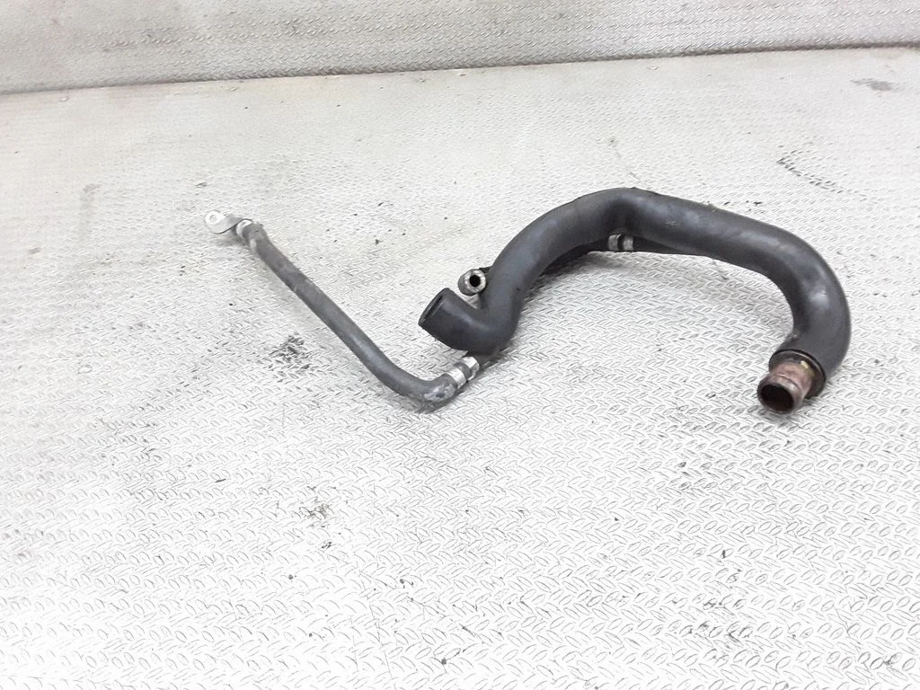 Engine coolant pipe/hose – Mitsubishi Colt CZ3 (2006-2009)