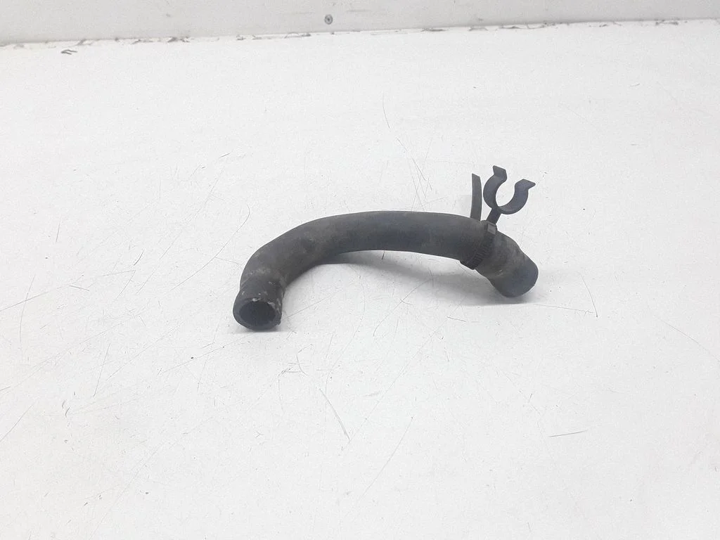 Engine coolant pipe/hose 4D0819672