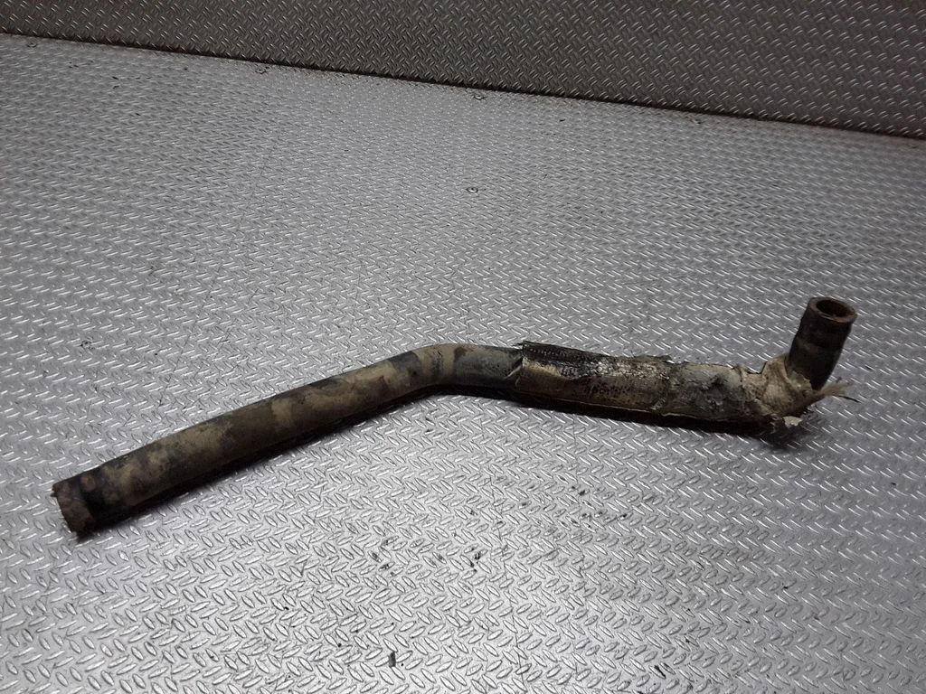 Engine coolant pipe/hose – Chrysler Grand Voyager IV (2001-2007)