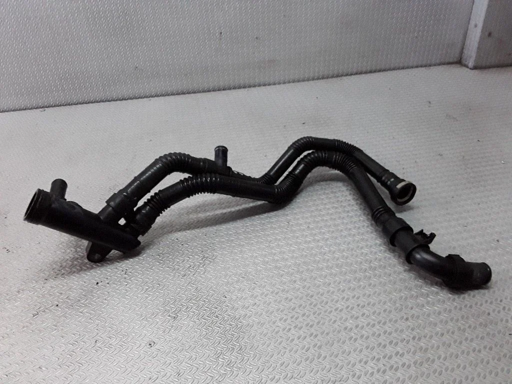 Engine coolant pipe/hose 9641522280