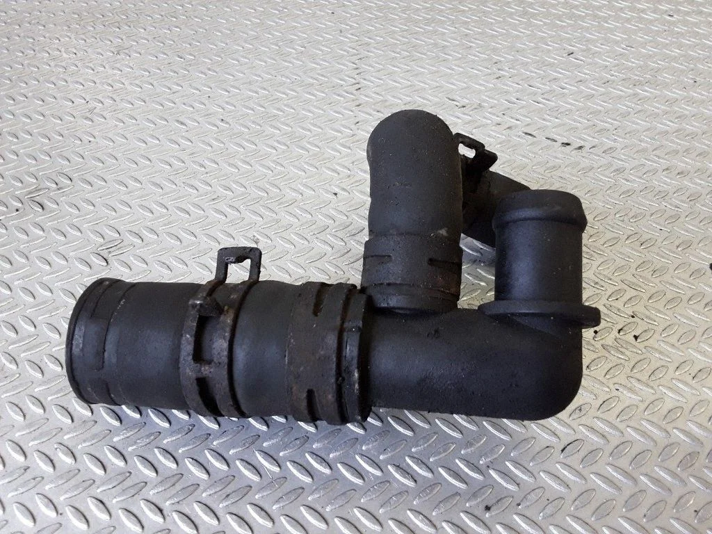 Engine coolant pipe/hose – Seat Ibiza II (6k) (1993-1999)