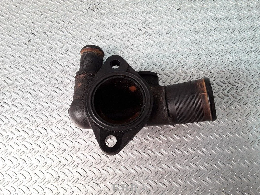 Engine coolant pipe/hose – Peugeot 406 (1999-2006)