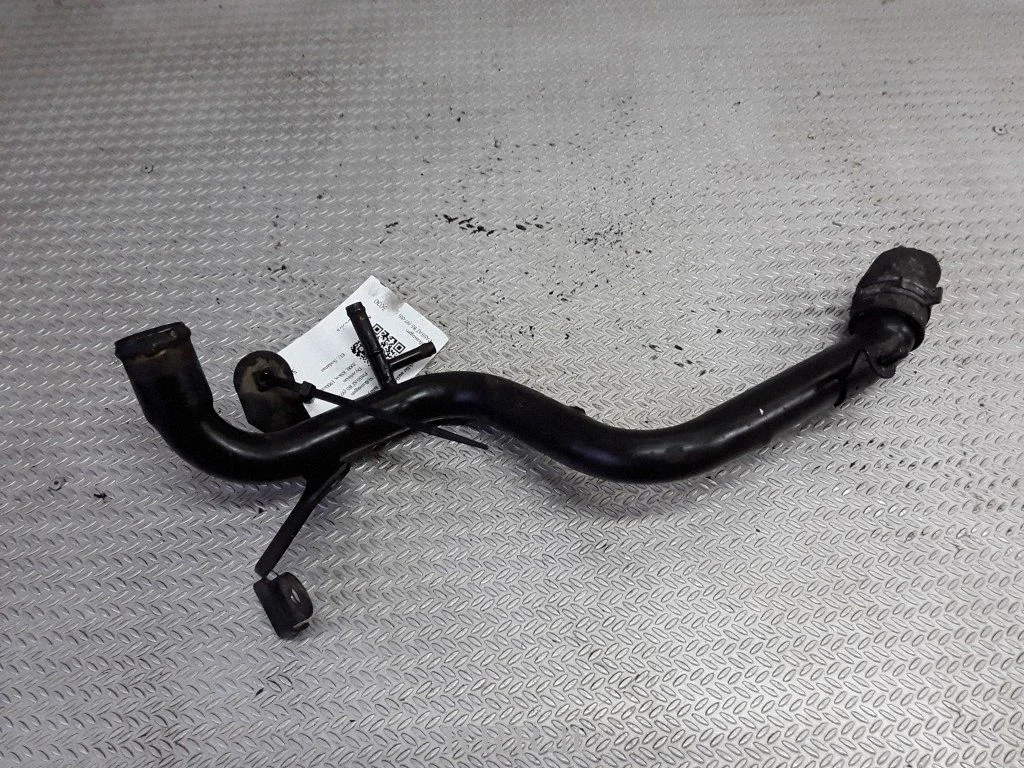 Mootori jahutusvedeliku toru / voolik – Volkswagen Passat B5 (1997-2000)
