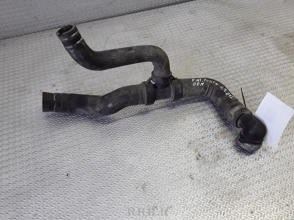 Mootori jahutusvedeliku toru / voolik – Fiat Punto (188) (1999-2010)