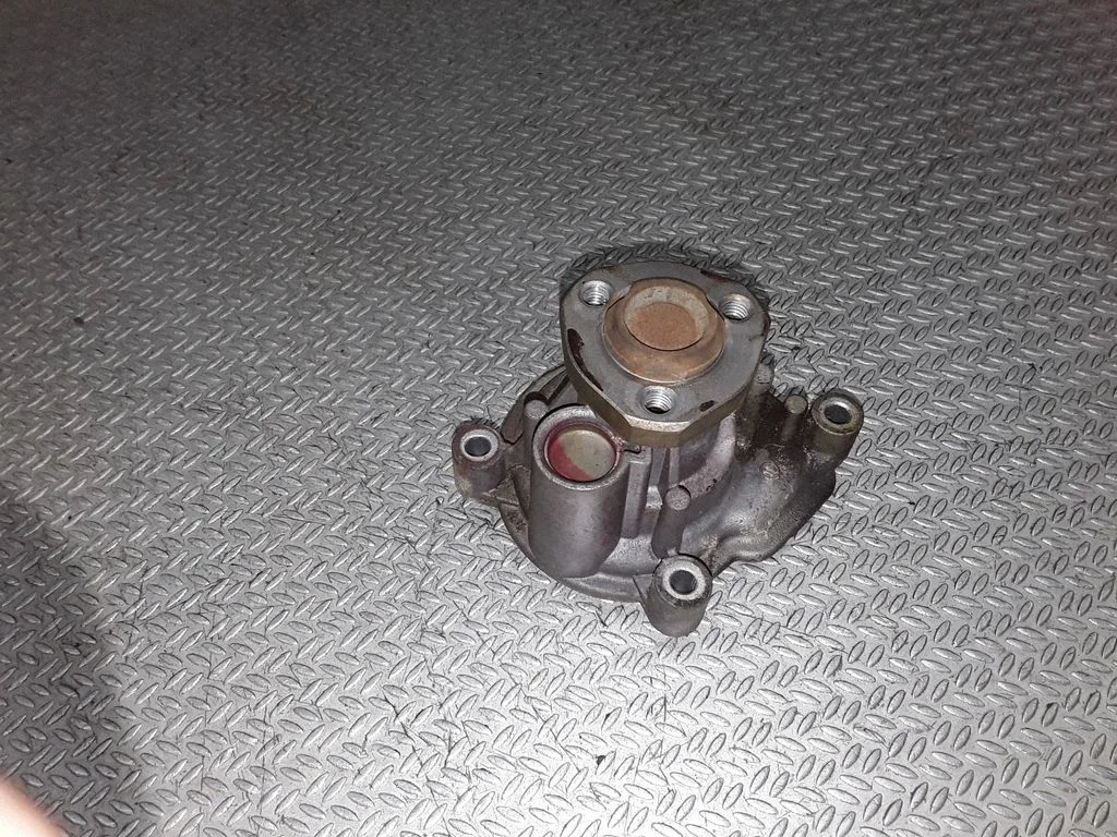 Water pump – Volkswagen Jetta IV (1999-2005)