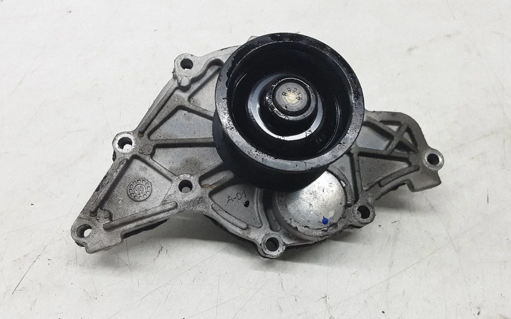 Water pump – Skoda Superb B5 (3U) (2001-2008)