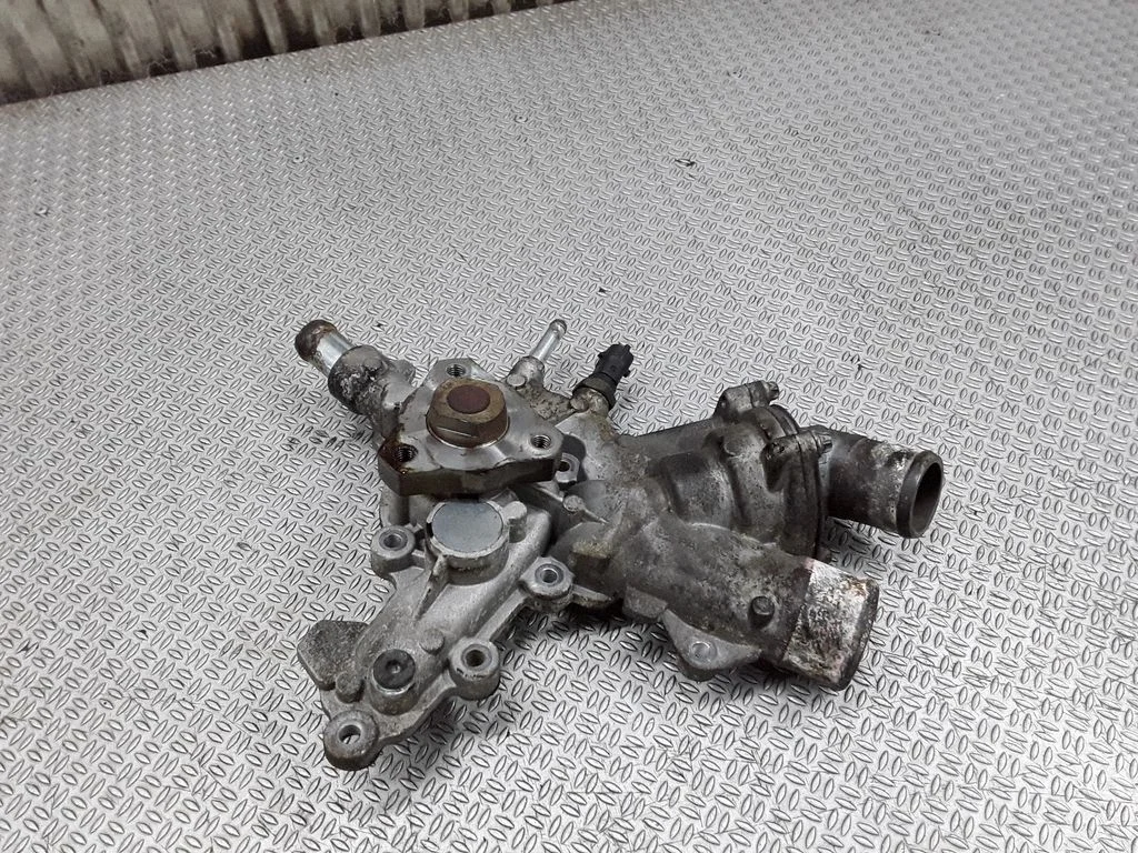 Pompa wody – Opel Corsa C (2000-2006)